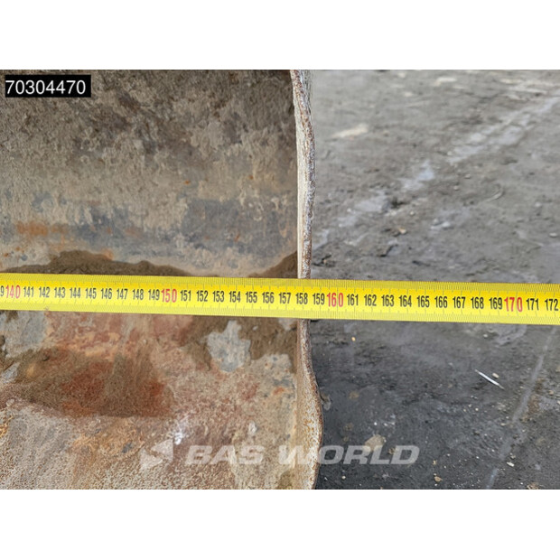 2019 كاتربيلر 305E2CR-45442628