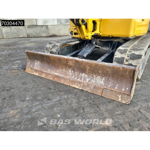 2019 كاتربيلر 305E2CR-45442629