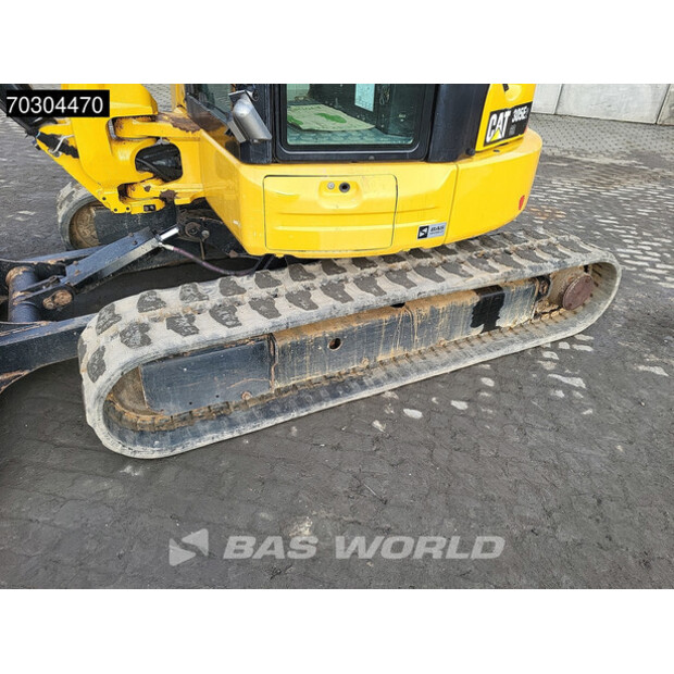 2019 كاتربيلر 305E2CR-45442631