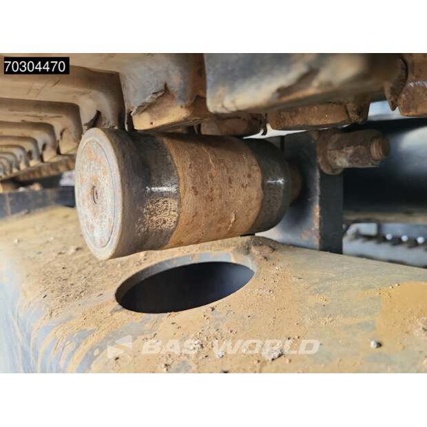 2019 كاتربيلر 305E2CR-45442634