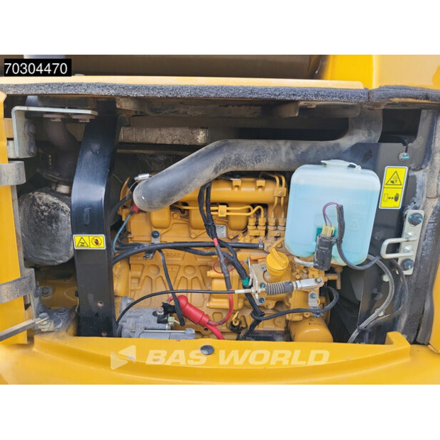 2019 كاتربيلر 305E2CR-45442635