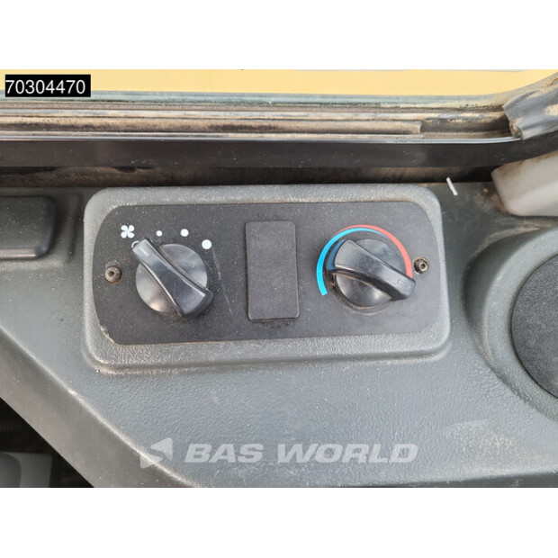 2019 كاتربيلر 305E2CR-45442639