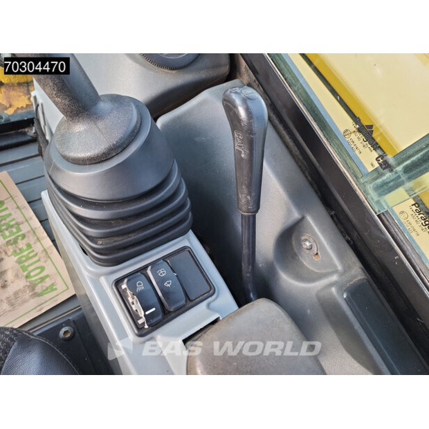 2019 كاتربيلر 305E2CR-45442640