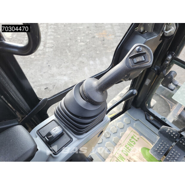 2019 كاتربيلر 305E2CR-45442641