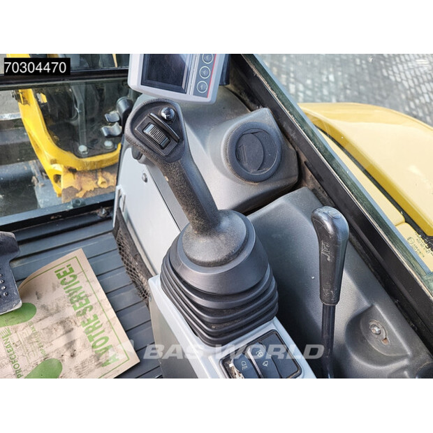 2019 كاتربيلر 305E2CR-45442642