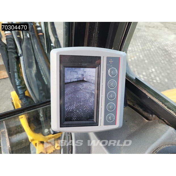 2019 كاتربيلر 305E2CR-45442643