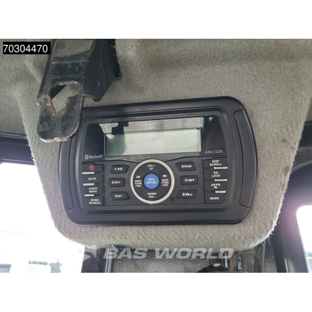 2019 كاتربيلر 305E2CR-45442644