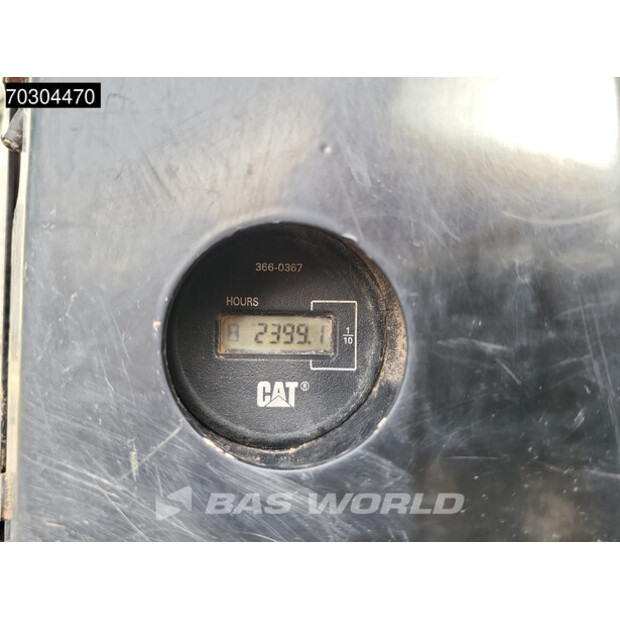 2019 كاتربيلر 305E2CR-45442645