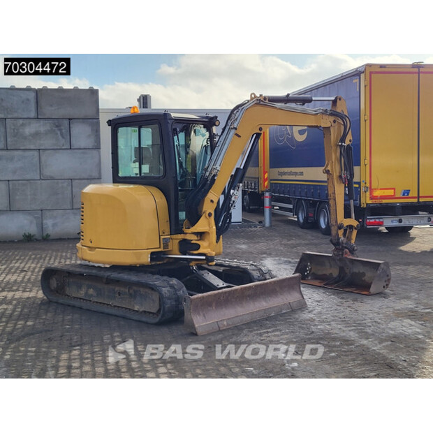 2019 كاتربيلر 305E2CR-45442658