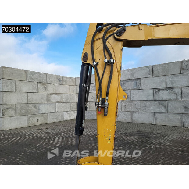 2019 كاتربيلر 305E2CR-45442661