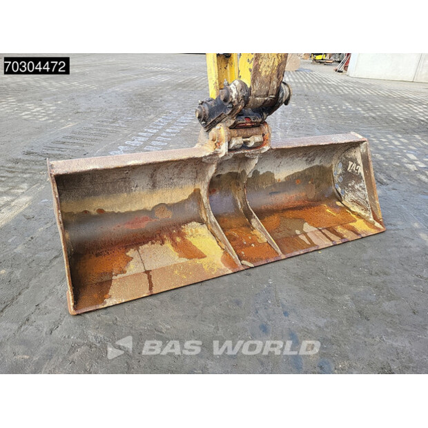 2019 كاتربيلر 305E2CR-45442663