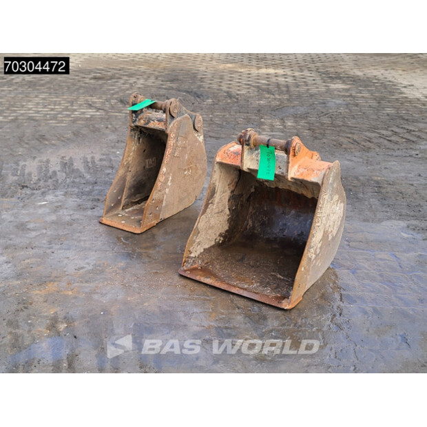 2019 كاتربيلر 305E2CR-45442664