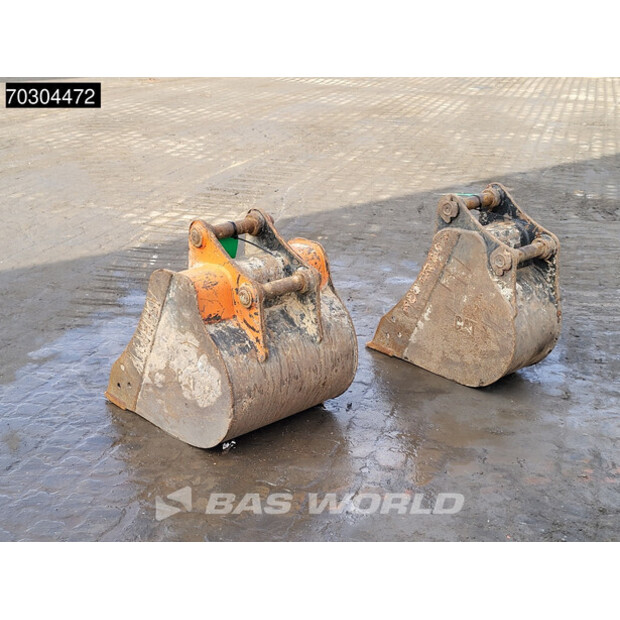 2019 كاتربيلر 305E2CR-45442665