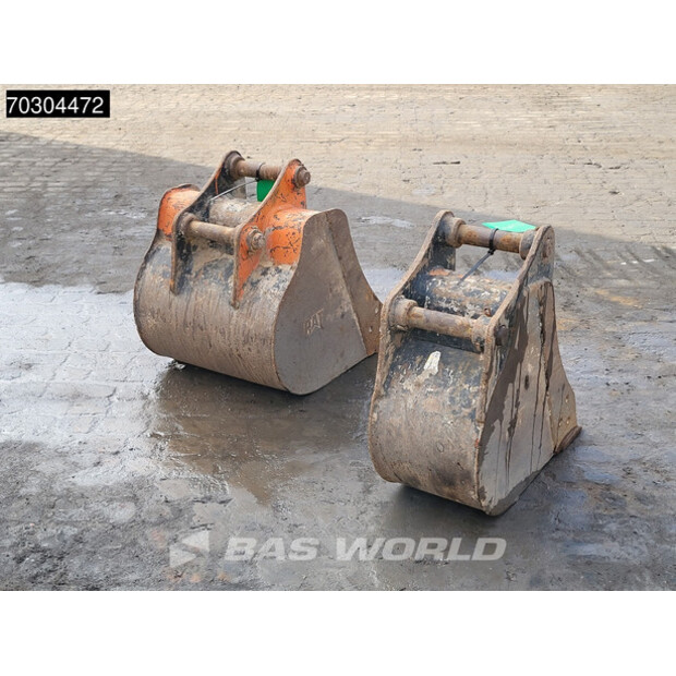 2019 كاتربيلر 305E2CR-45442667