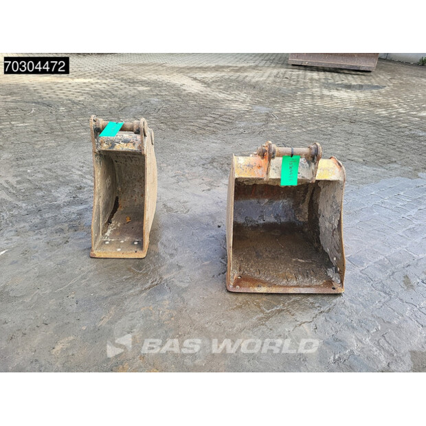 2019 كاتربيلر 305E2CR-45442668