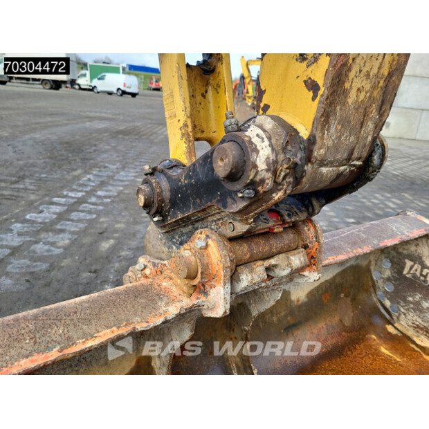 2019 كاتربيلر 305E2CR-45442669