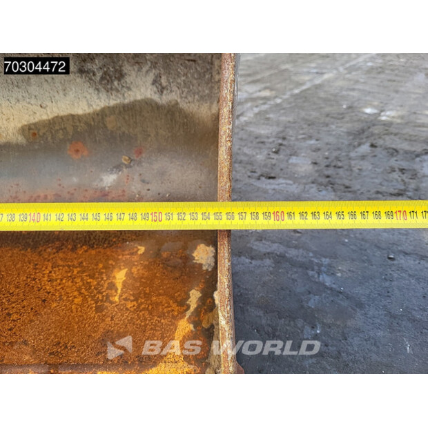 2019 كاتربيلر 305E2CR-45442670