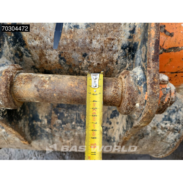 2019 كاتربيلر 305E2CR-45442675