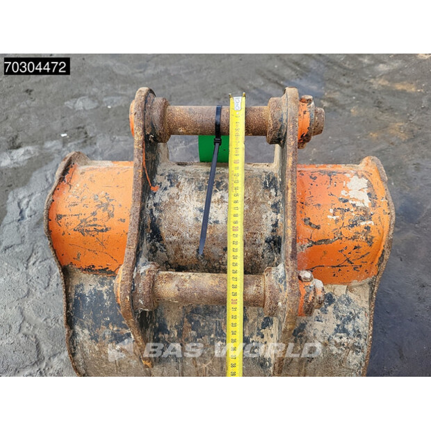 2019 كاتربيلر 305E2CR-45442677