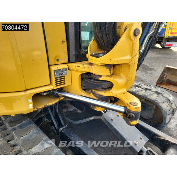 2019 كاتربيلر 305E2CR-45442678