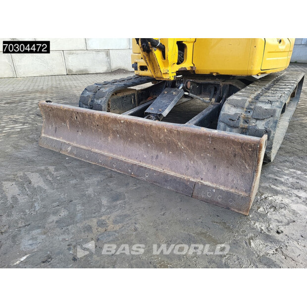 2019 كاتربيلر 305E2CR-45442679