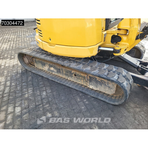 2019 كاتربيلر 305E2CR-45442680