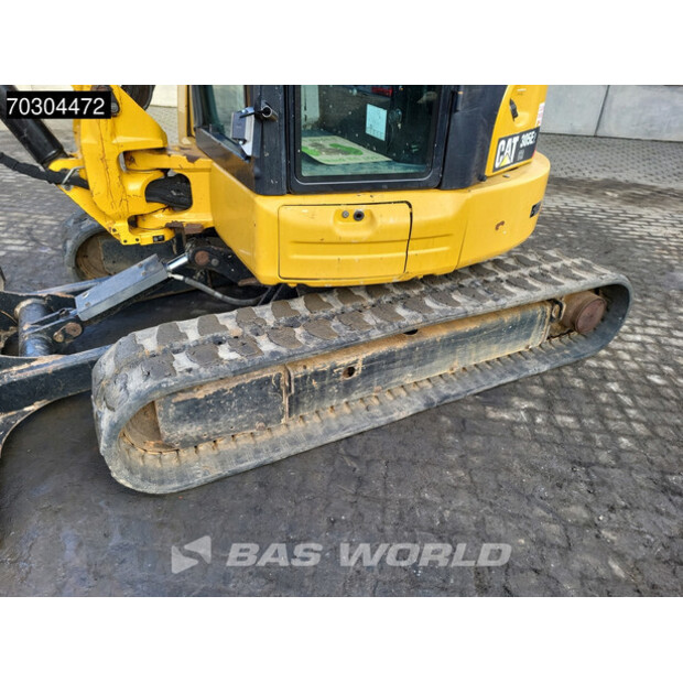 2019 كاتربيلر 305E2CR-45442681