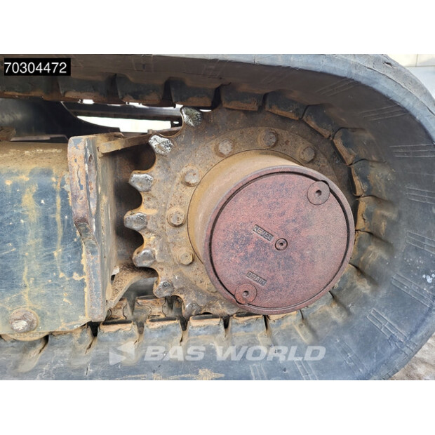 2019 كاتربيلر 305E2CR-45442682