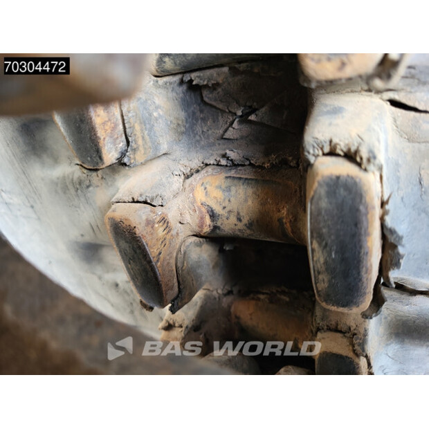 2019 كاتربيلر 305E2CR-45442684