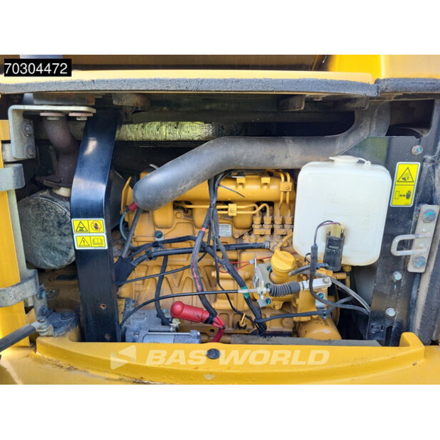 2019 كاتربيلر 305E2CR-45442686