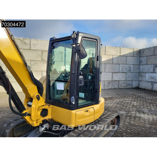 2019 كاتربيلر 305E2CR-45442687