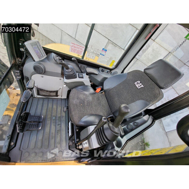 2019 كاتربيلر 305E2CR-45442688