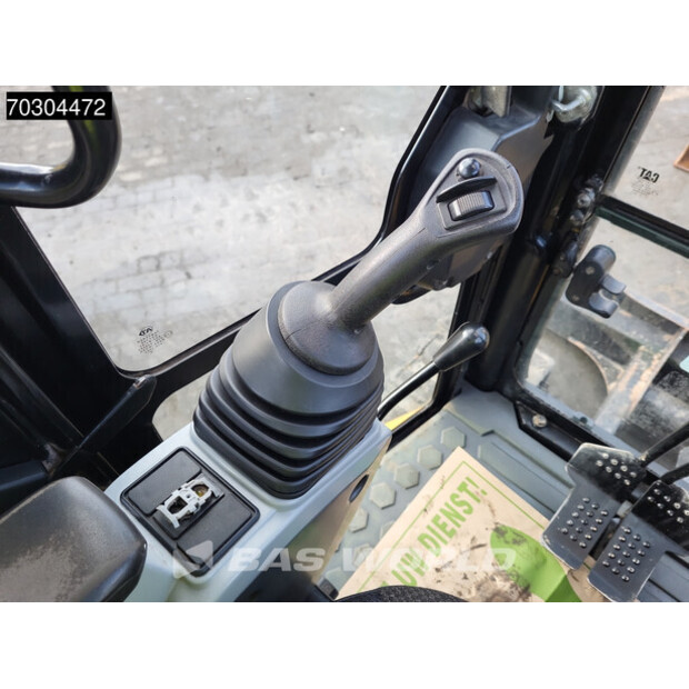 2019 كاتربيلر 305E2CR-45442689