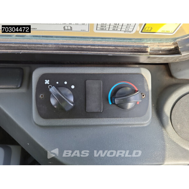 2019 كاتربيلر 305E2CR-45442691