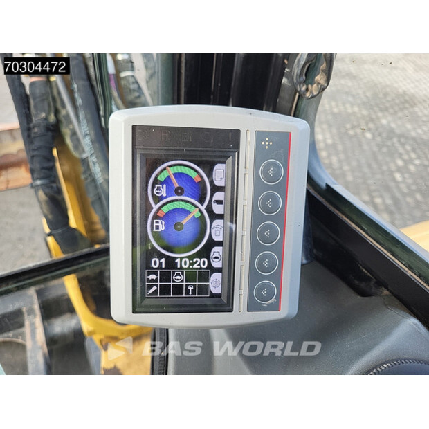 2019 كاتربيلر 305E2CR-45442692