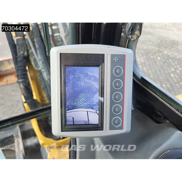 2019 كاتربيلر 305E2CR-45442693