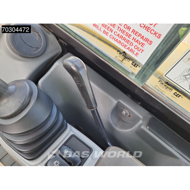 2019 كاتربيلر 305E2CR-45442694