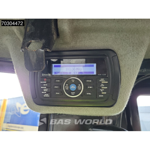 2019 كاتربيلر 305E2CR-45442695