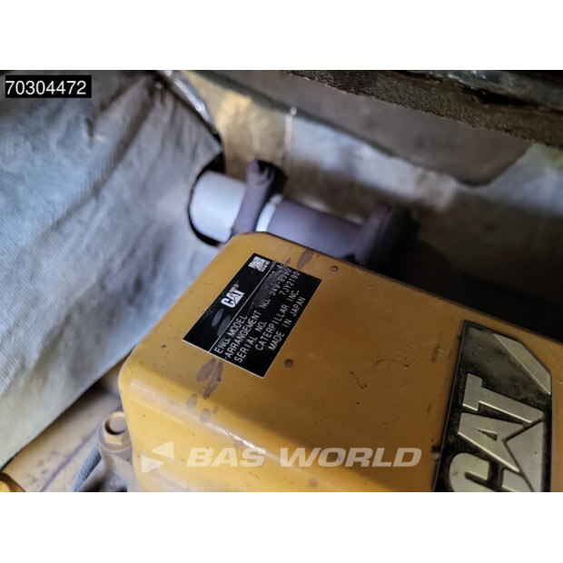 2019 كاتربيلر 305E2CR-45442697