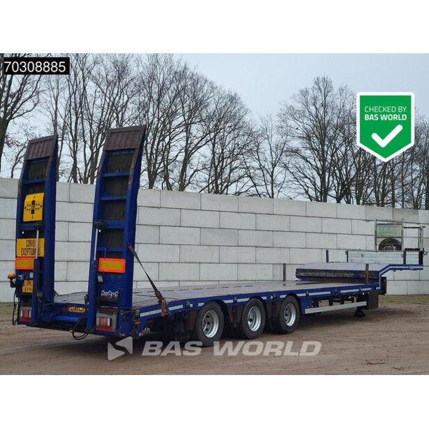 2008 Nooteboom OSDS-48-03-45442703