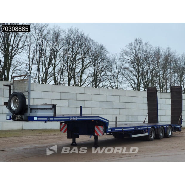 2008 Nooteboom OSDS-48-03-45442704