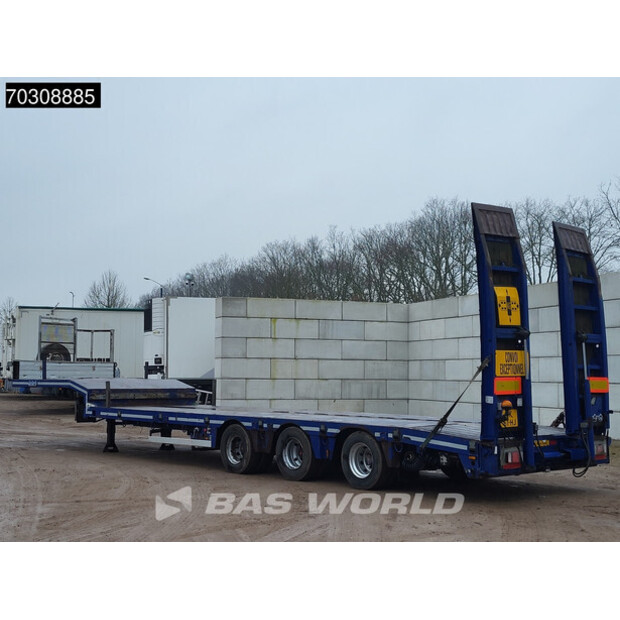 2008 Nooteboom OSDS-48-03-45442705