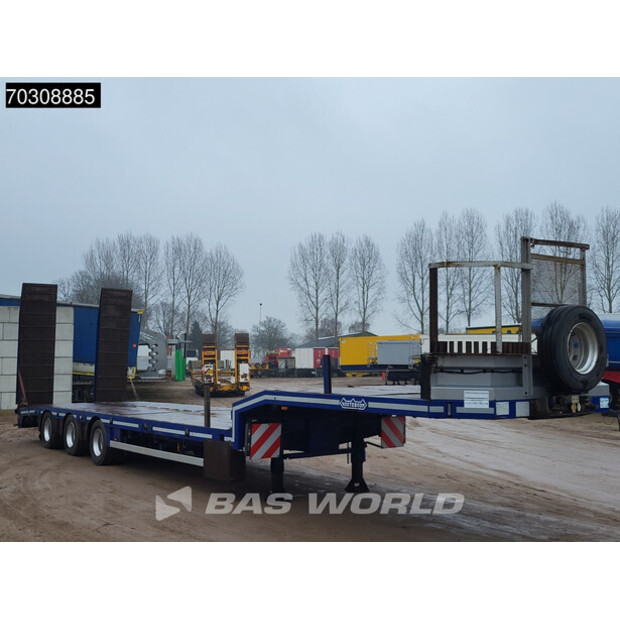 2008 Nooteboom OSDS-48-03-45442707