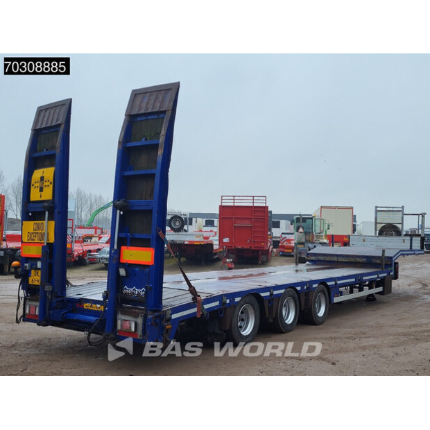 2008 Nooteboom OSDS-48-03-45442708