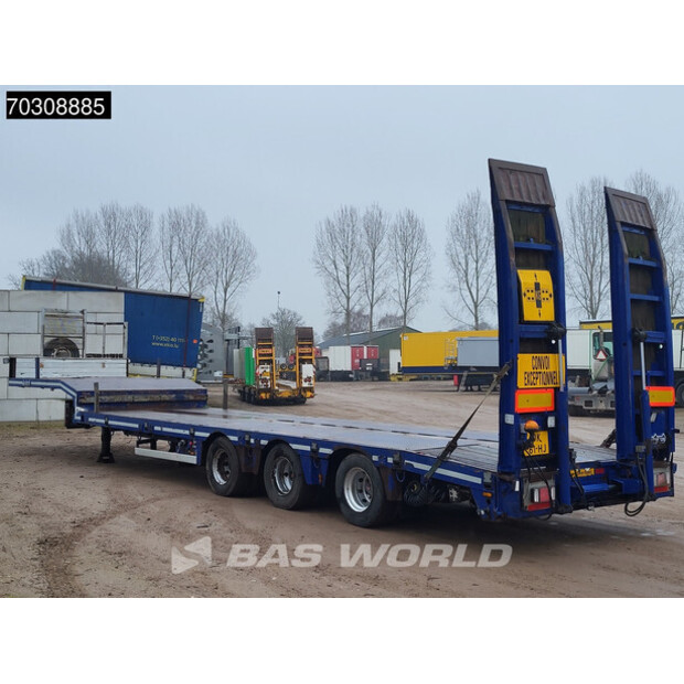 2008 Nooteboom OSDS-48-03-45442709