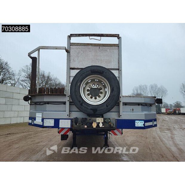 2008 Nooteboom OSDS-48-03-45442710