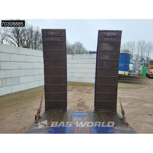 2008 Nooteboom OSDS-48-03-45442714