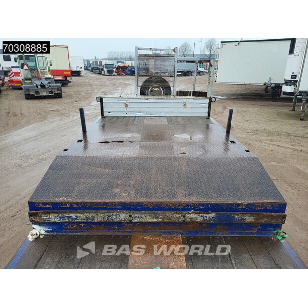 2008 Nooteboom OSDS-48-03-45442715