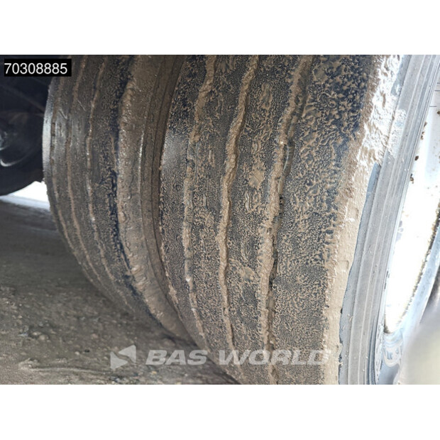 2008 Nooteboom OSDS-48-03-45442724