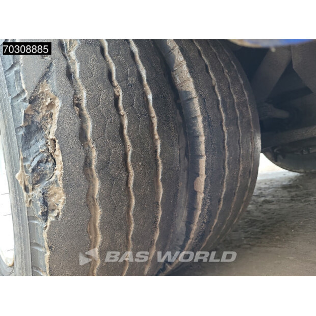 2008 Nooteboom OSDS-48-03-45442726